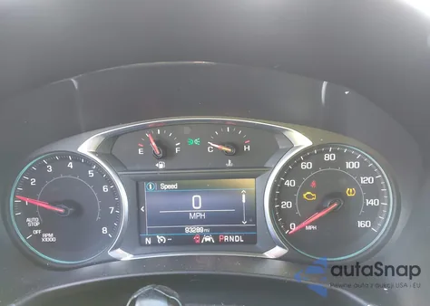 2021 Chevrolet Equinox Awd Lt from USA, damaged, VIN 3GNAXUEV2MS149611